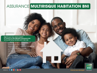 Assurance Multirisque Habitation